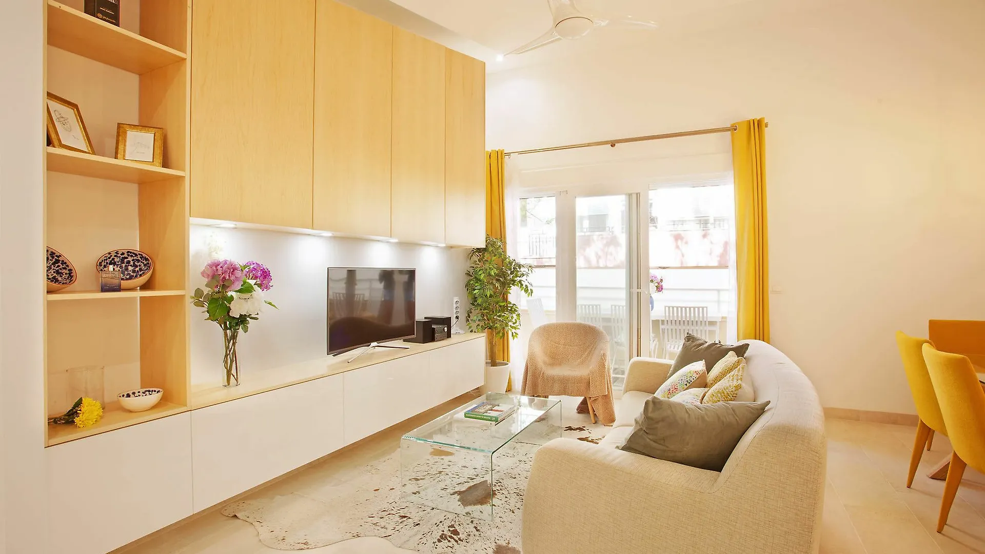 Azahara Marbella Apartment