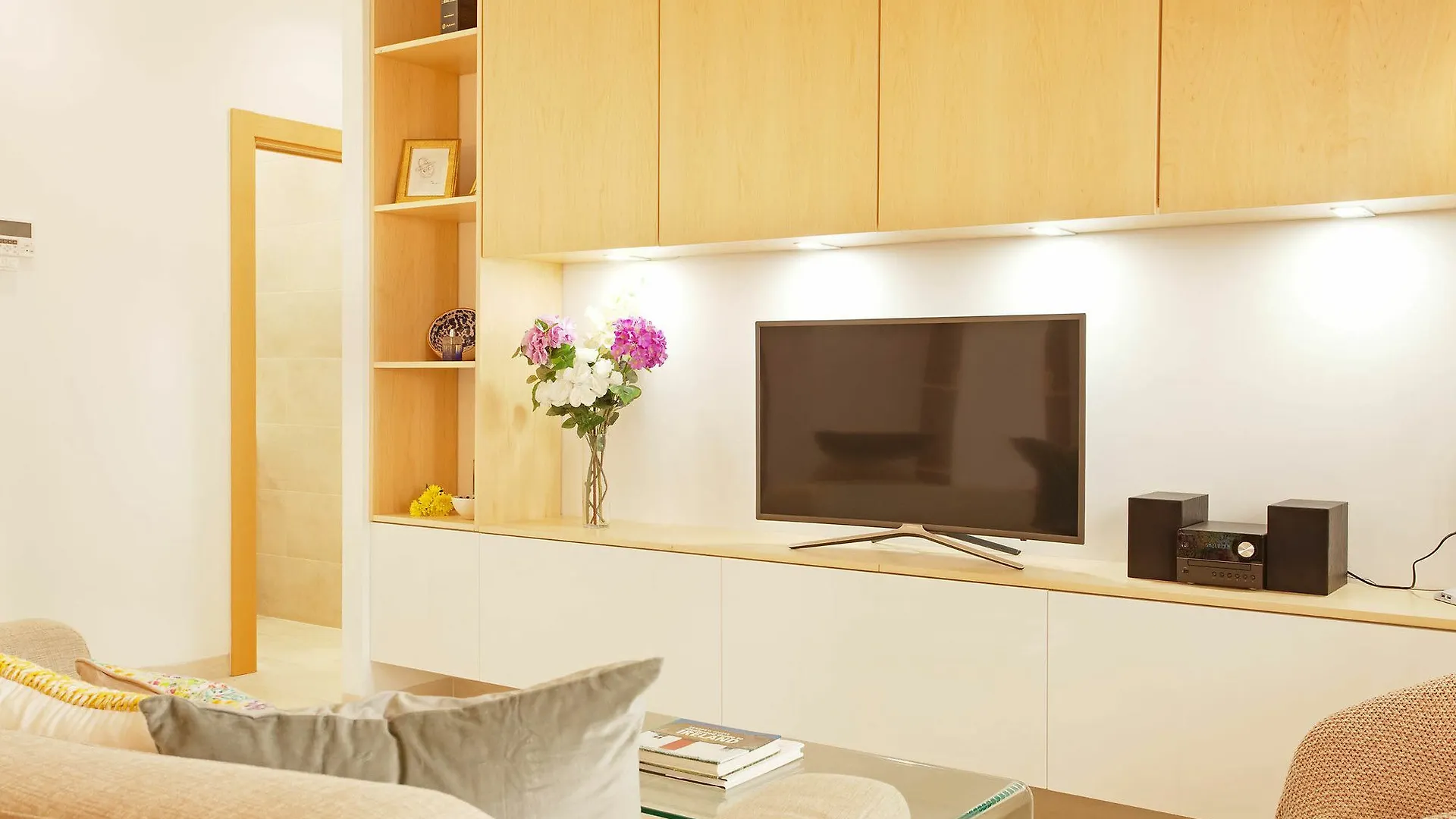 Azahara Marbella Apartment 0*,
