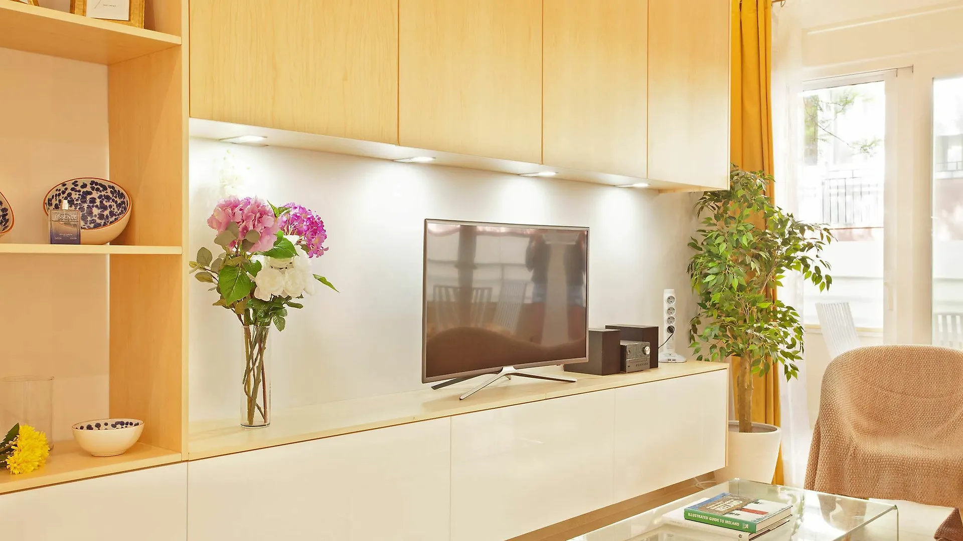 Azahara Marbella Apartment