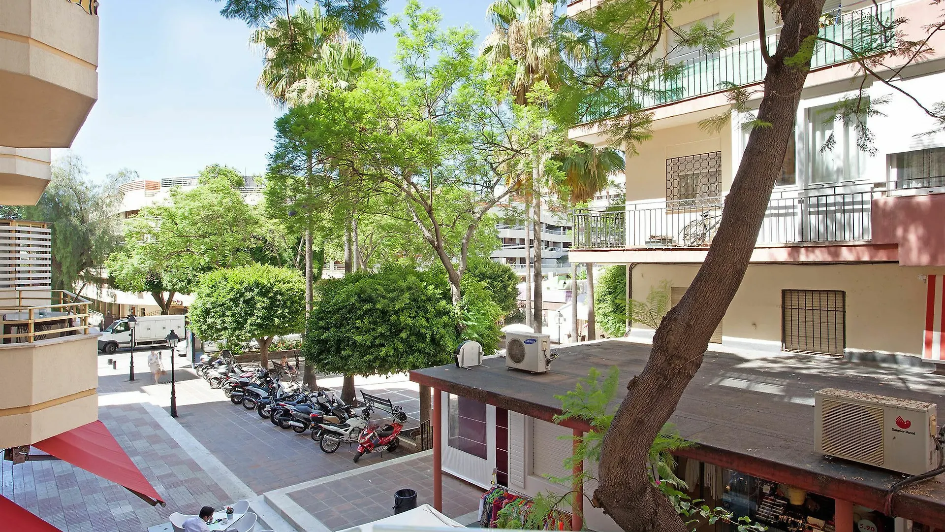 Azahara Marbella Apartment