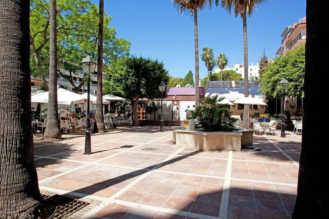 Azahara Marbella Apartment