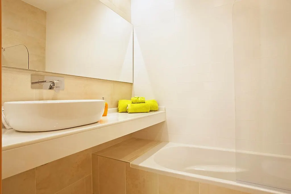 Azahara Marbella Apartment