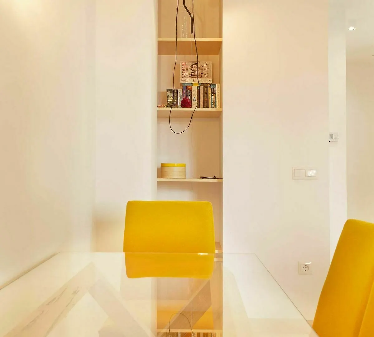 Azahara Marbella Apartment 0*,