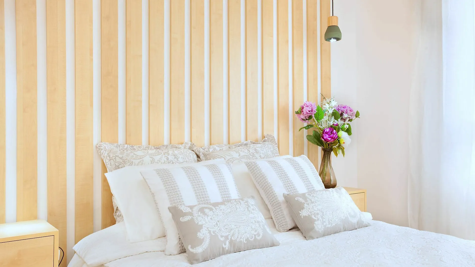 Azahara Marbella Apartment