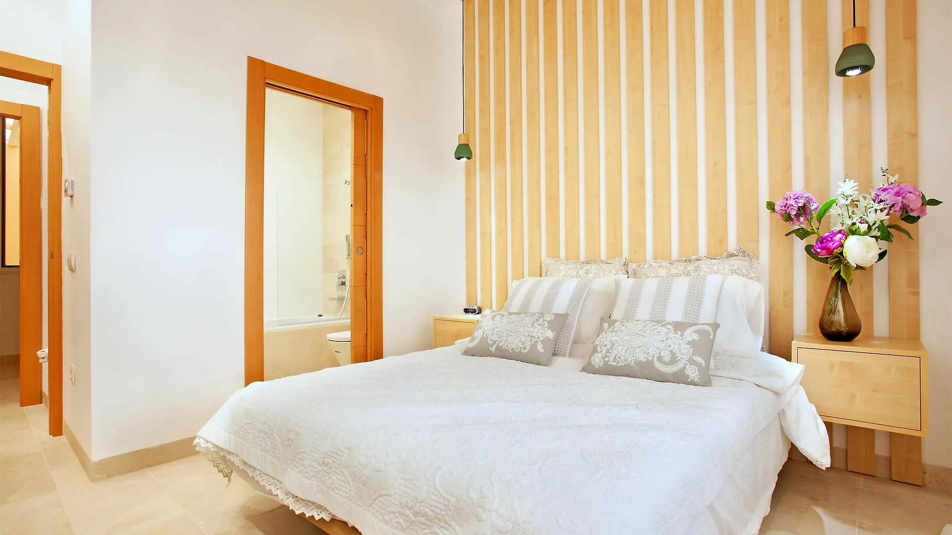 Azahara Marbella Apartment Spain