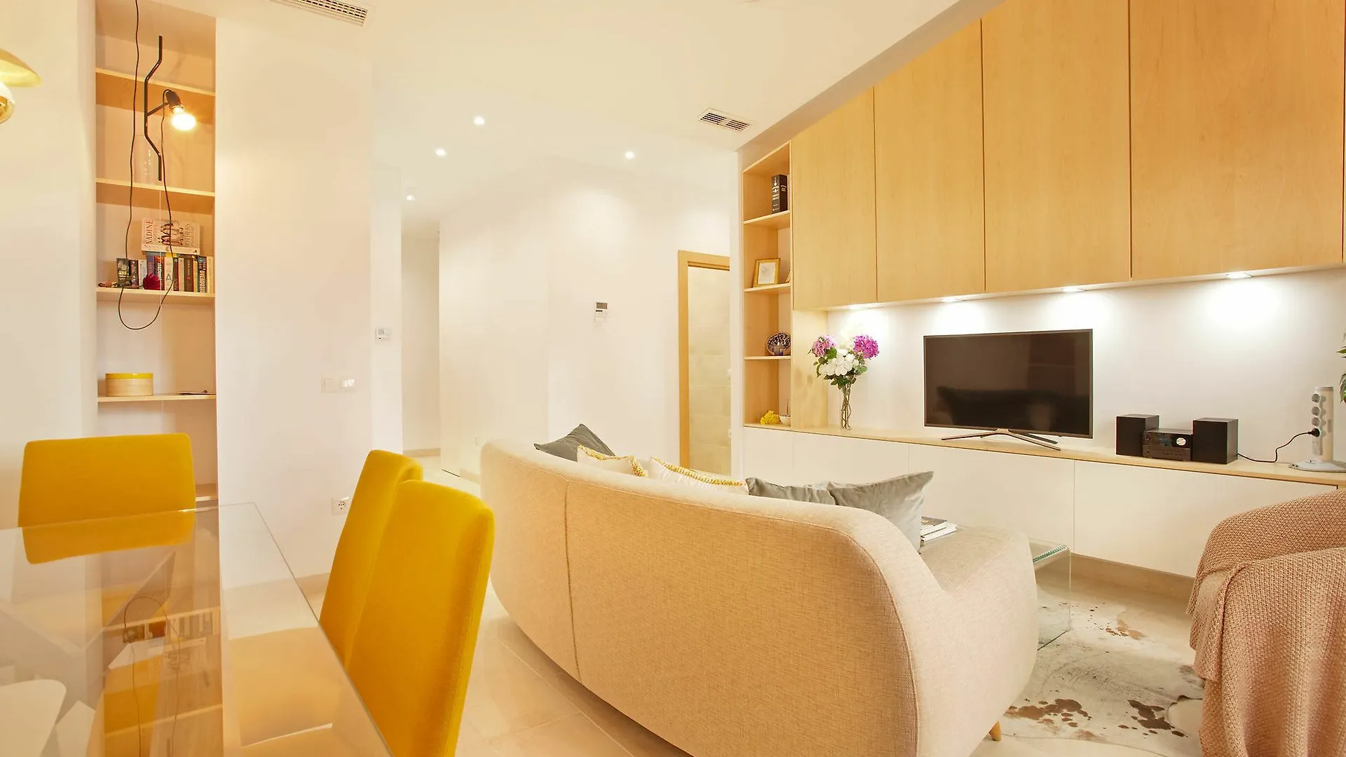 Azahara Marbella Apartment