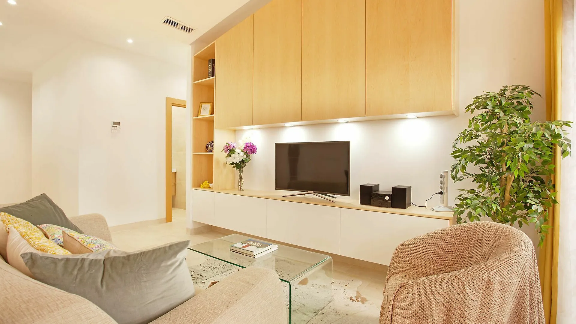 Azahara Marbella Apartment Spain