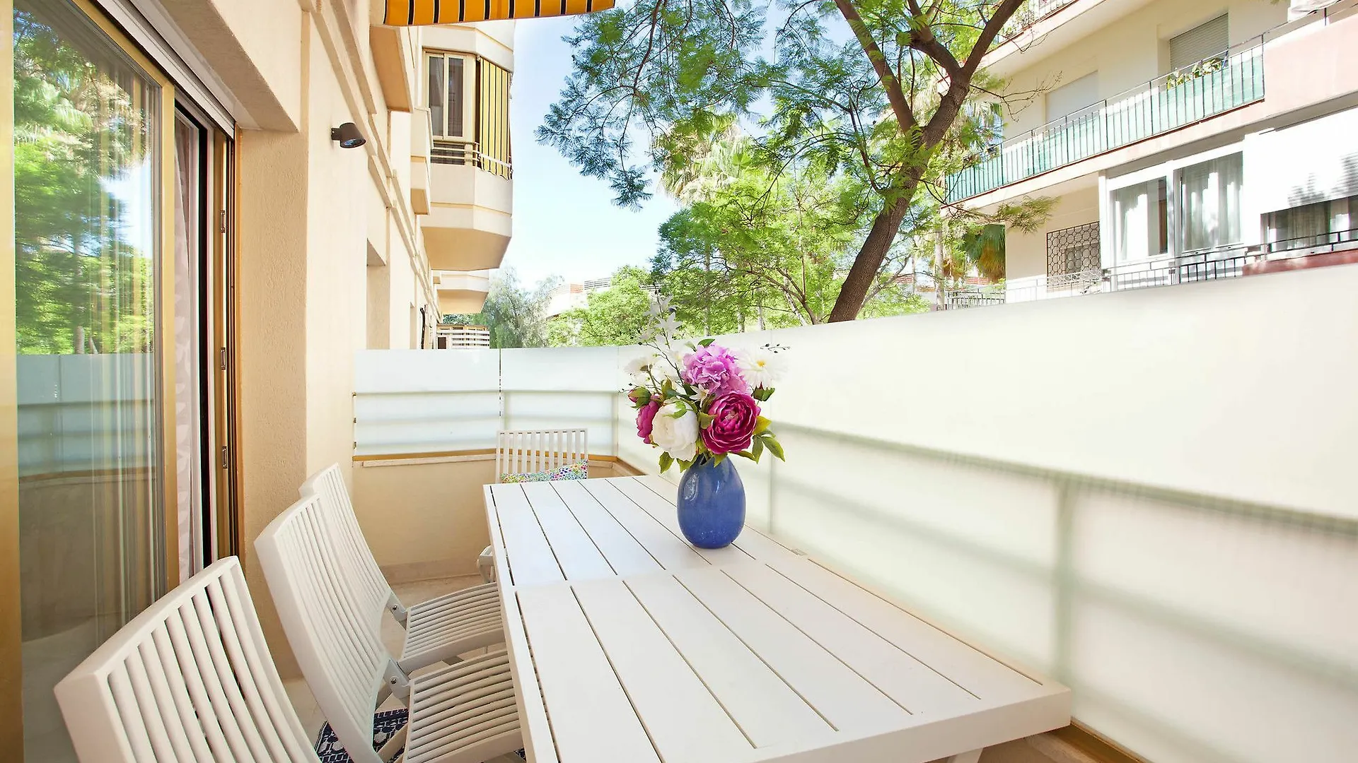 Azahara Marbella Apartment