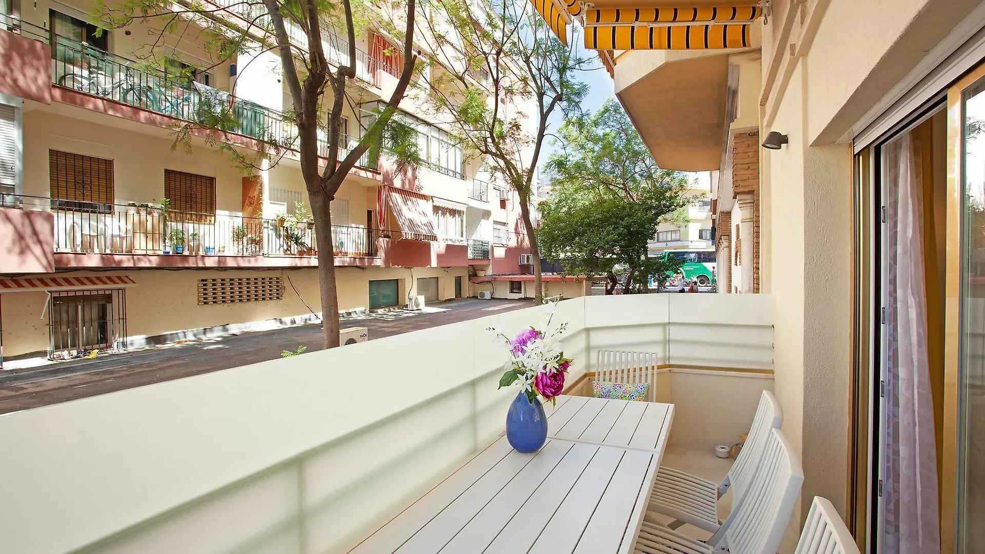 Azahara Marbella Apartment