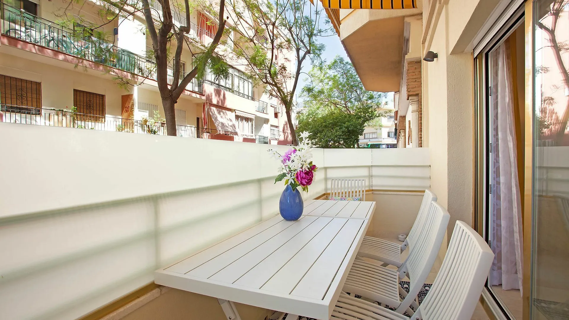 Azahara Marbella Apartment