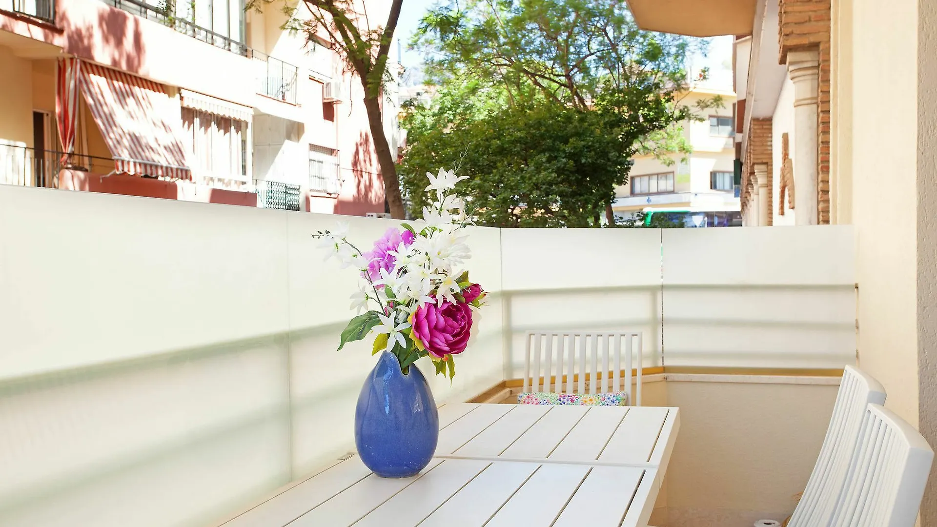 Azahara Marbella Apartment