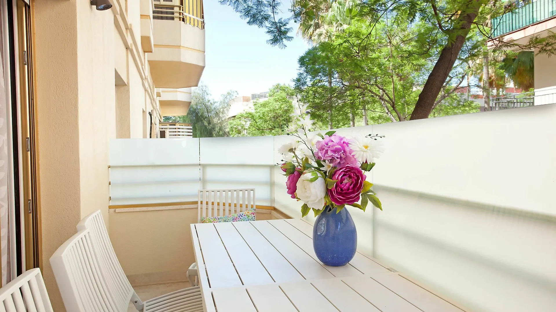 Azahara Marbella Apartment 0*,  Spain