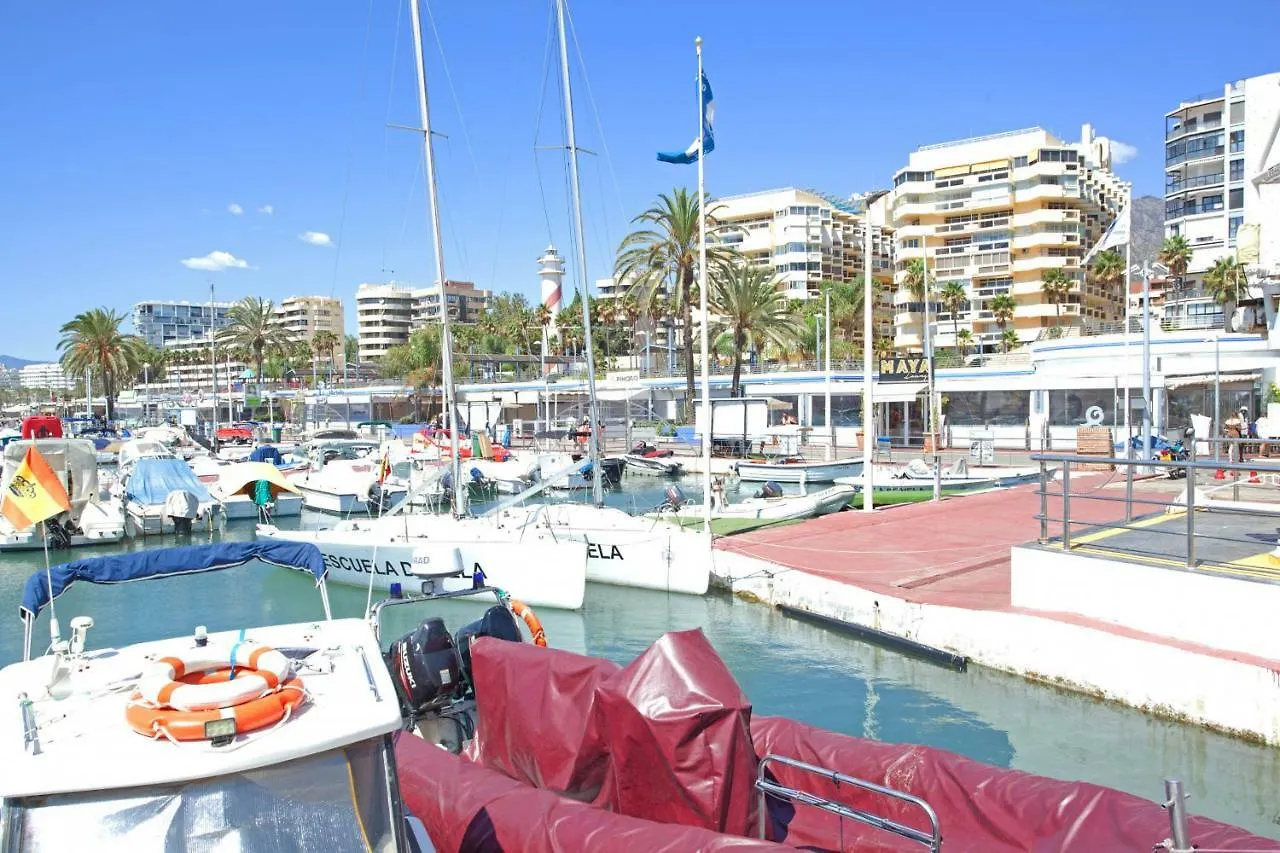 Azahara Marbella Apartment