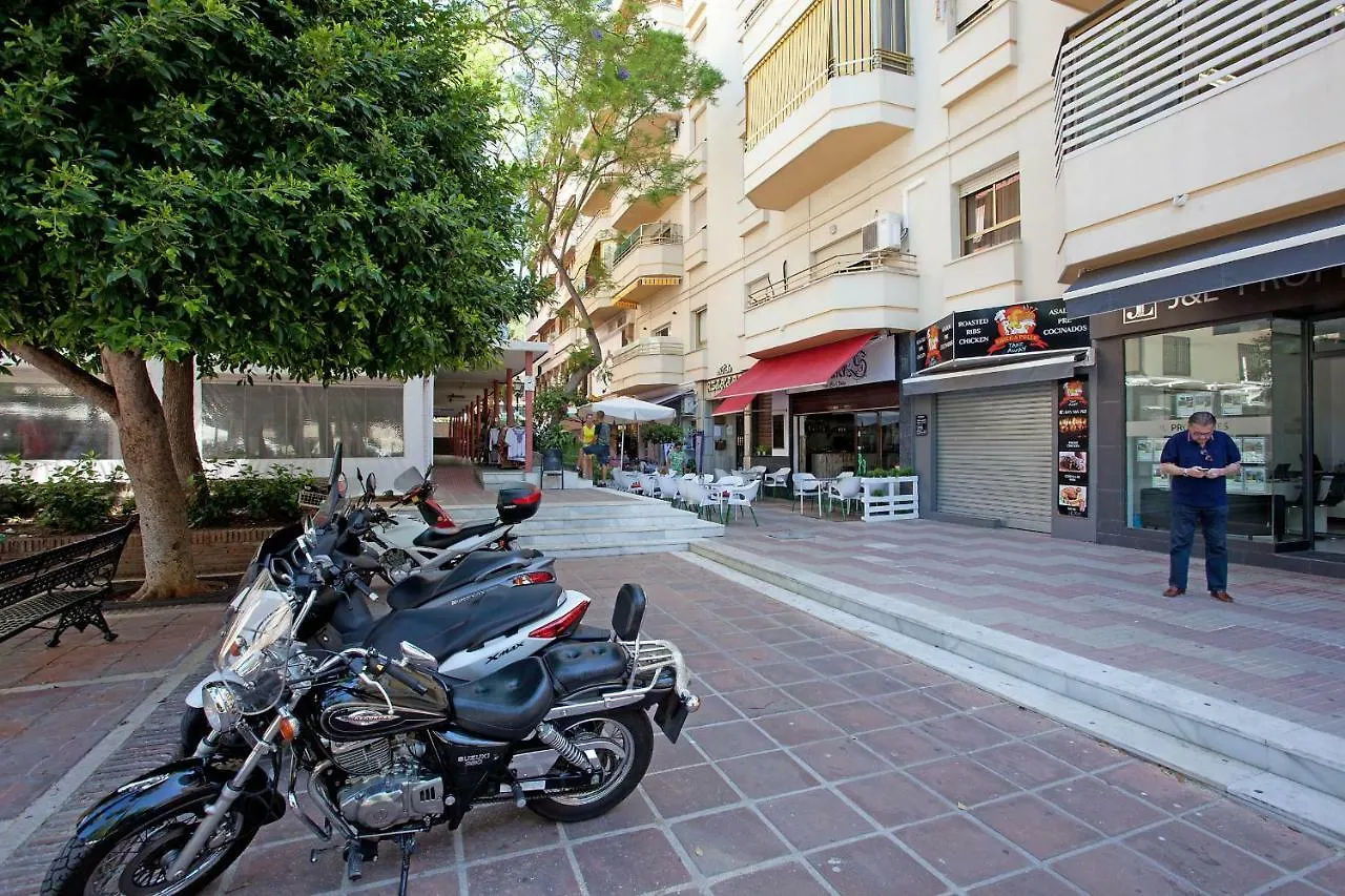 Azahara Marbella Apartment Spain