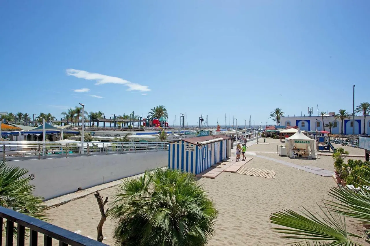 Azahara Marbella Apartment 0*,  Spain