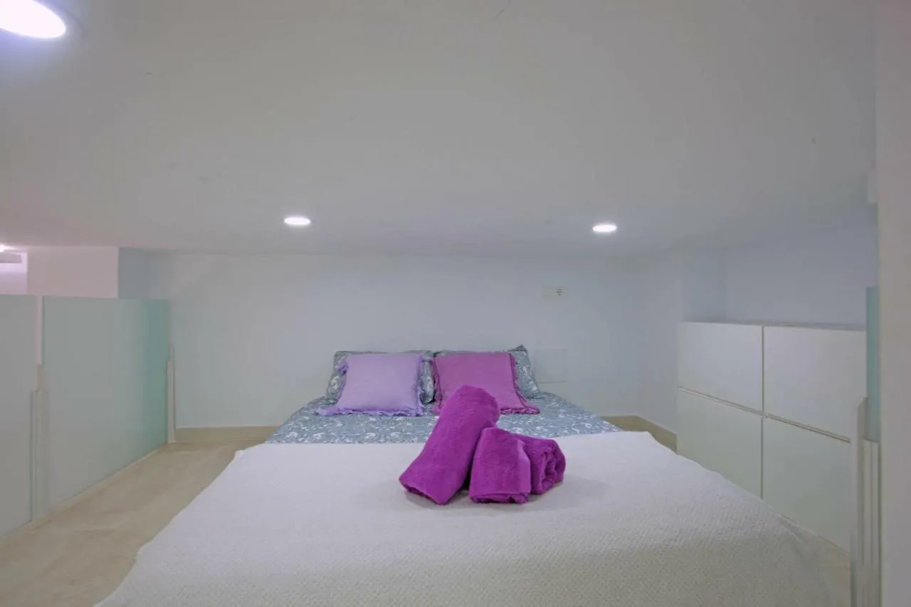 Azahara Marbella Apartment Spain