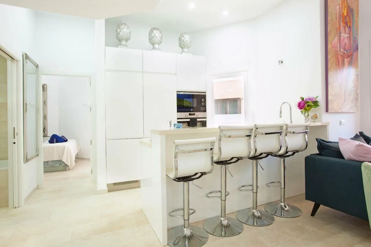 Azahara Marbella Apartment 0*,  Spain