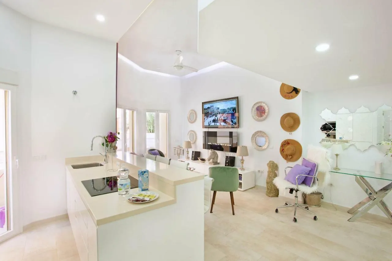 Azahara Marbella Apartment
