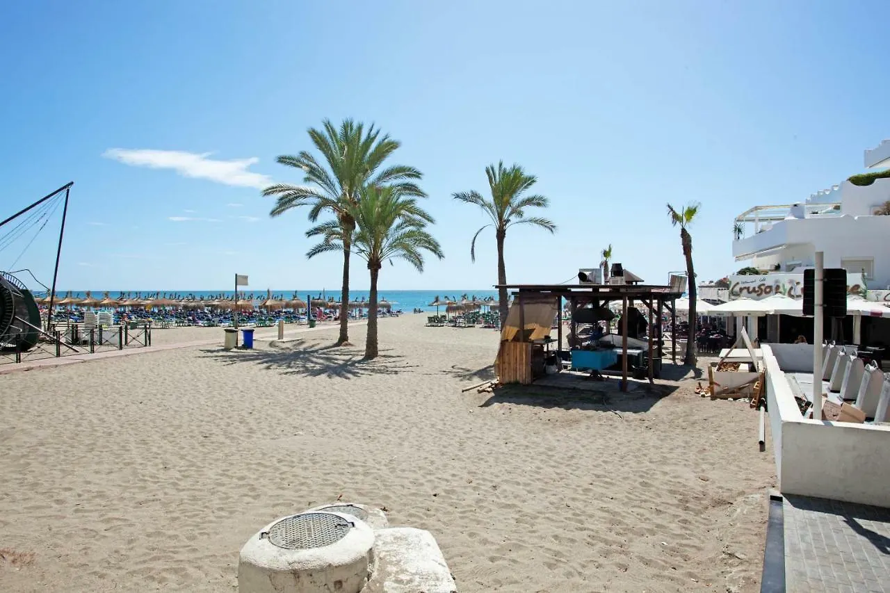 Azahara Marbella Apartment Spain