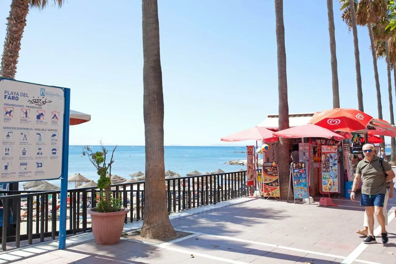 Azahara Marbella Apartment