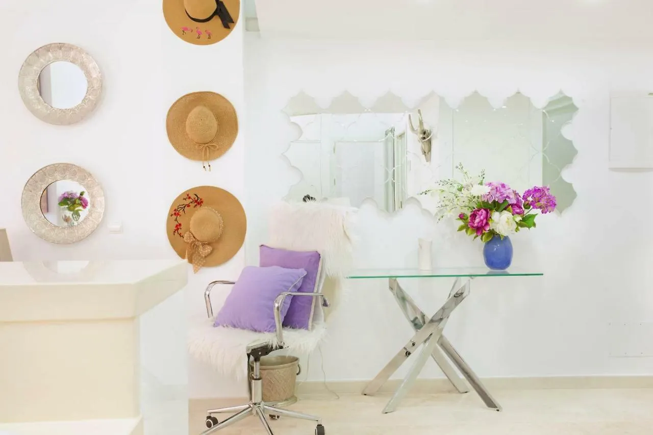 Azahara Marbella Apartment