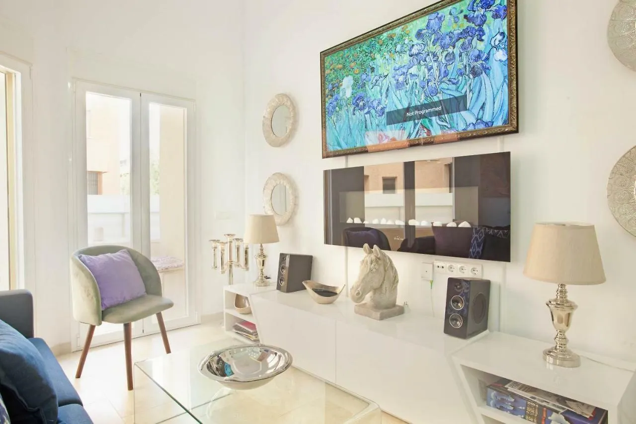 Azahara Marbella Apartment