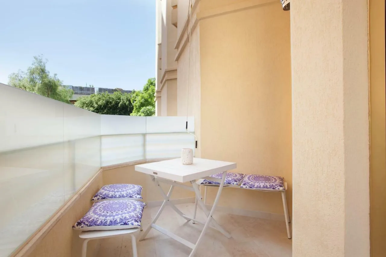 Azahara Marbella Apartment Spain