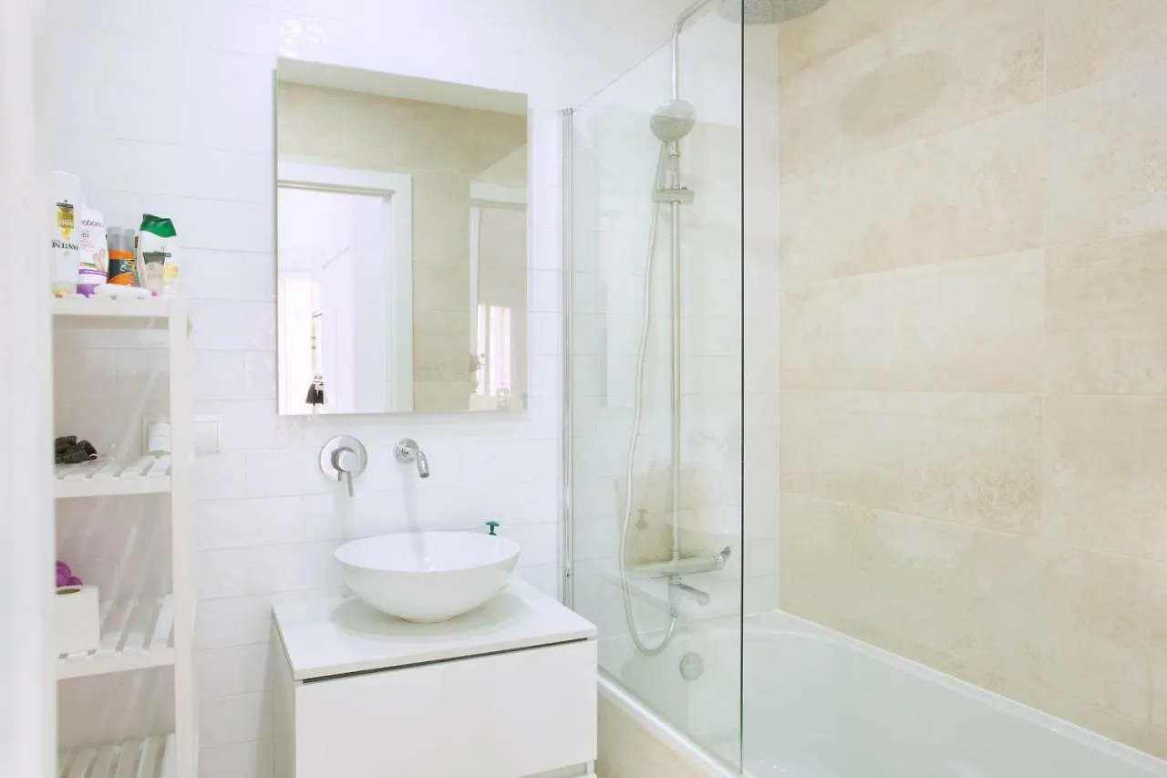 Azahara Marbella Apartment