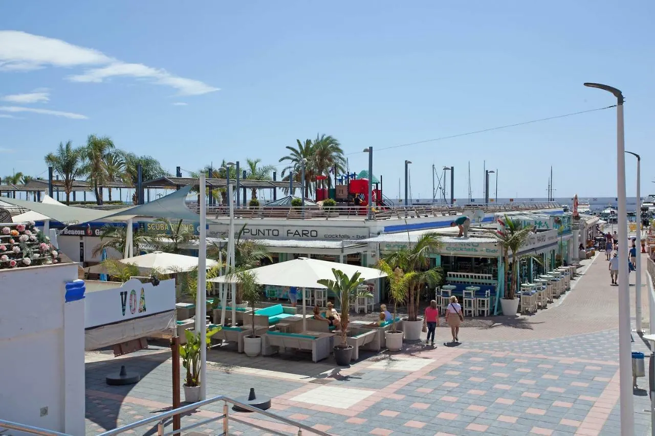Azahara Marbella Apartment 0*,
