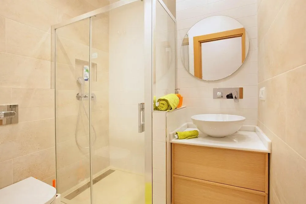Azahara Marbella Apartment